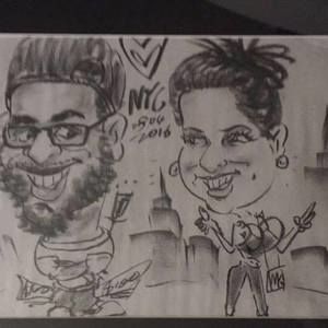 Meet your Posher, Julian